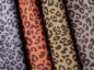 Preview: Swafing - Clara - Suede - Wildlederimitat - Leo - Dunkelblau